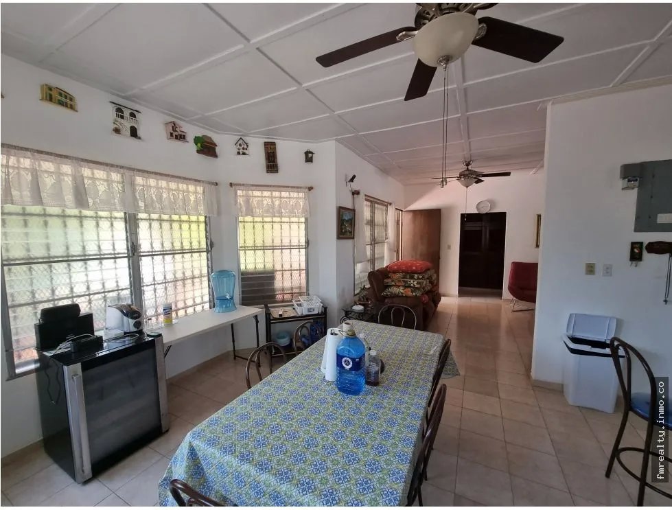 Casa de playa en venta, coronado