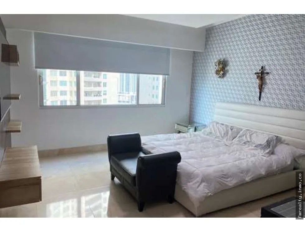 Se vende apartamento en el venetian tower
