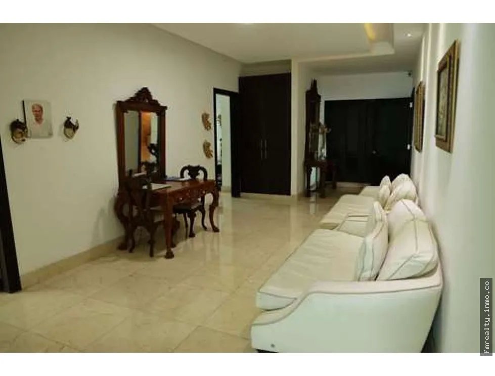 Se vende apartamento en el venetian tower
