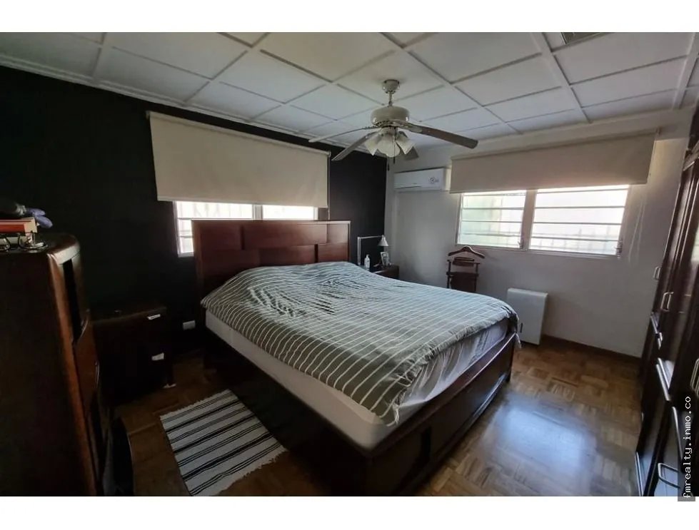 Se vende casa en la alameda