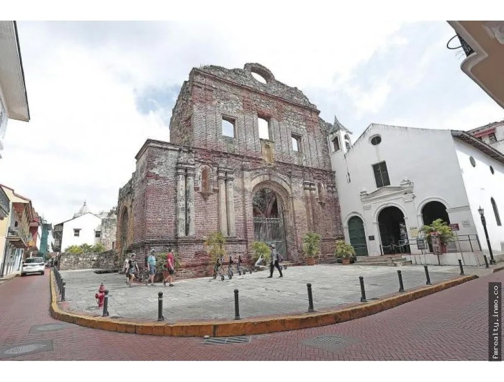 Se vende propiedad para inversión, caso antiguo