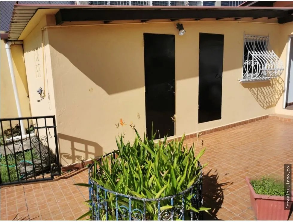 Se vende casa en hato pintado