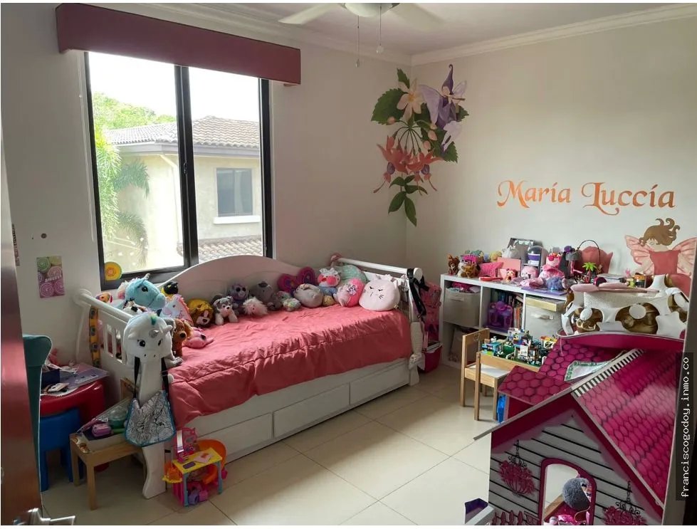 Se vende casa en ph river valley, panamá pacífico
