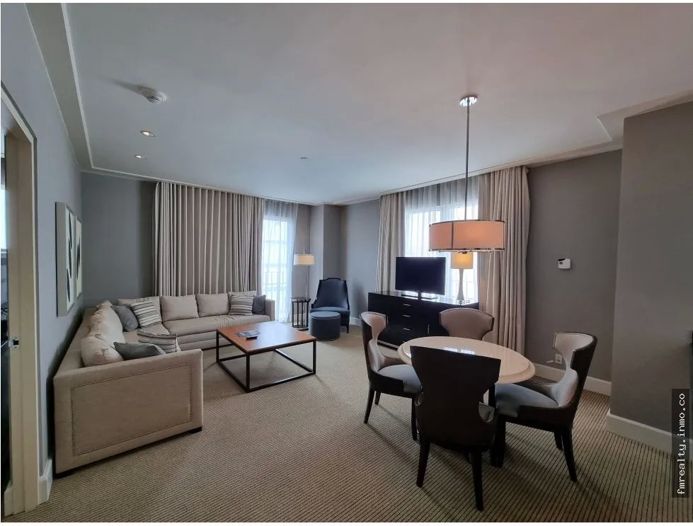 Se vende apartamentos en obarrio