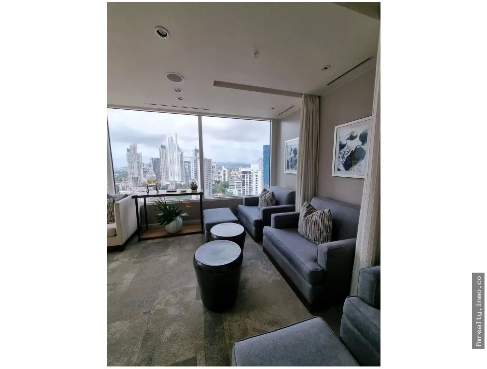 Se vende apartamentos en obarrio