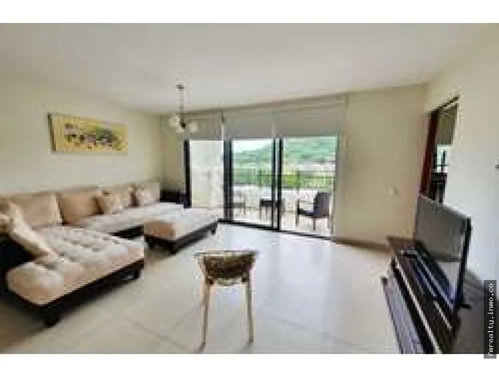Se vende apartamento en river valley, panamá pacífico