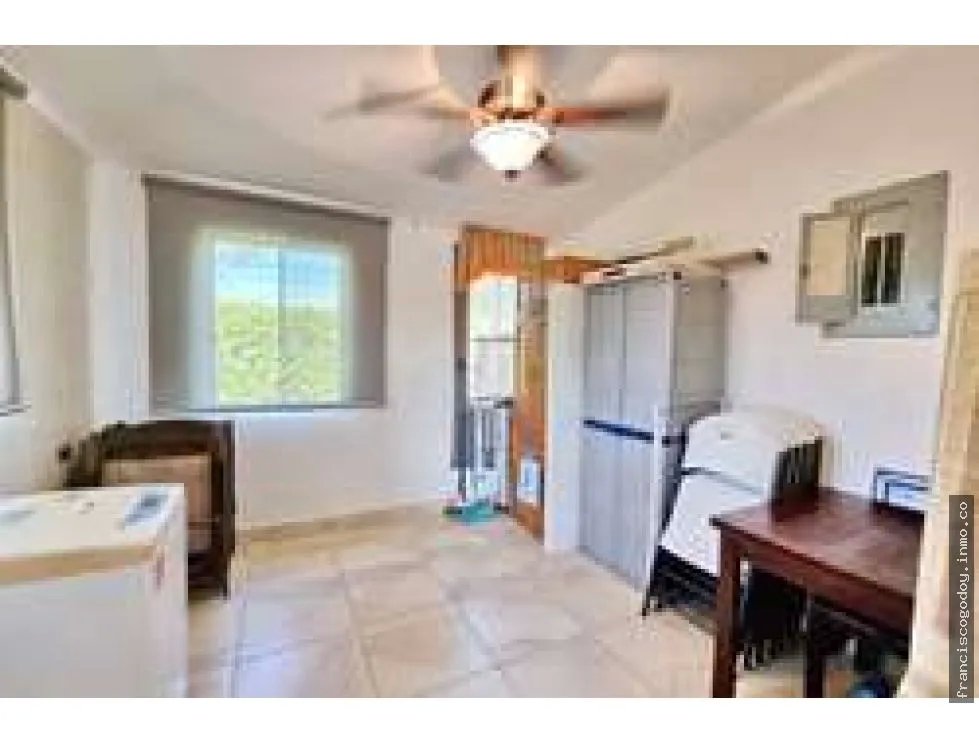 Se vende casa en coronado