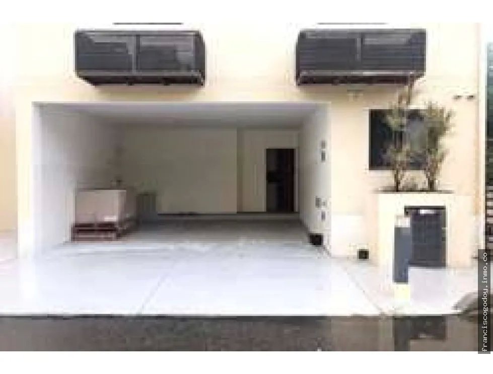 Se vende casa en river valley, panamá pacífico