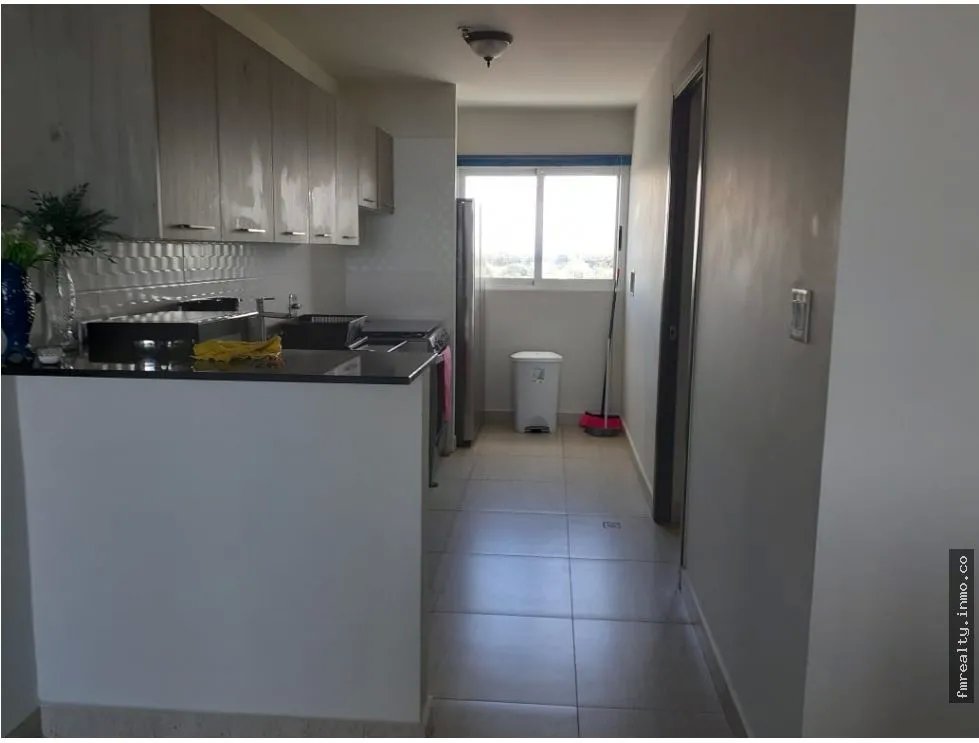 Se vende apartamento en ocean 3, playa blanca