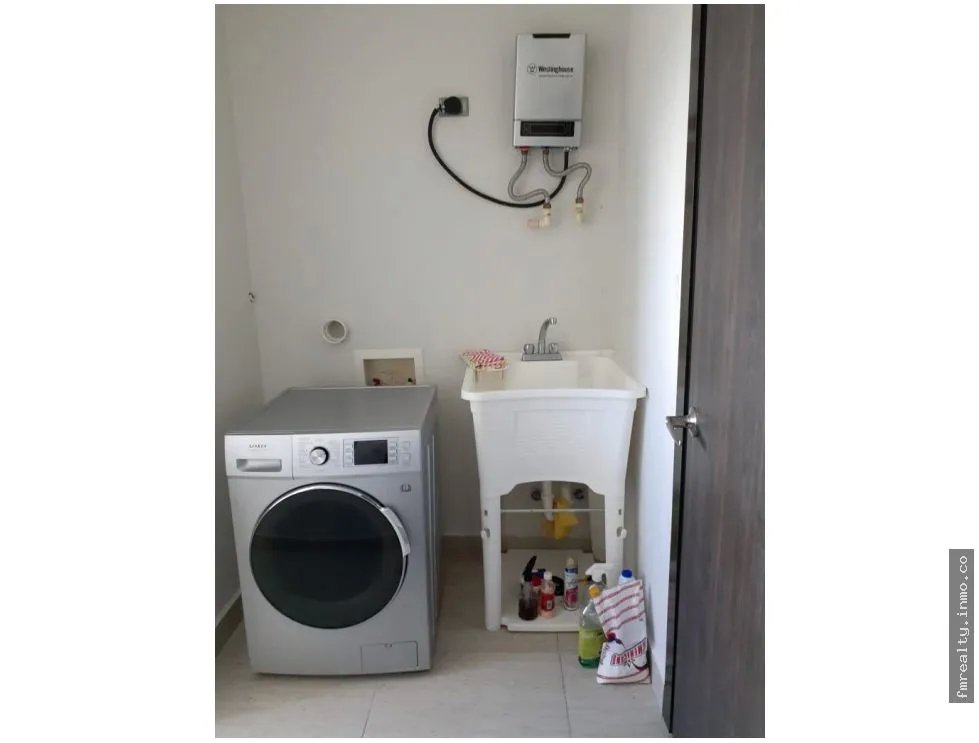 Se vende apartamento en ocean 3, playa blanca