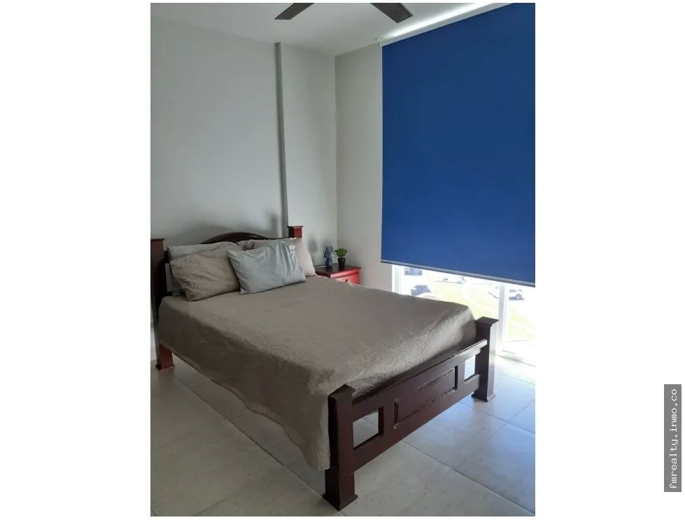 Se vende apartamento en ocean 3, playa blanca