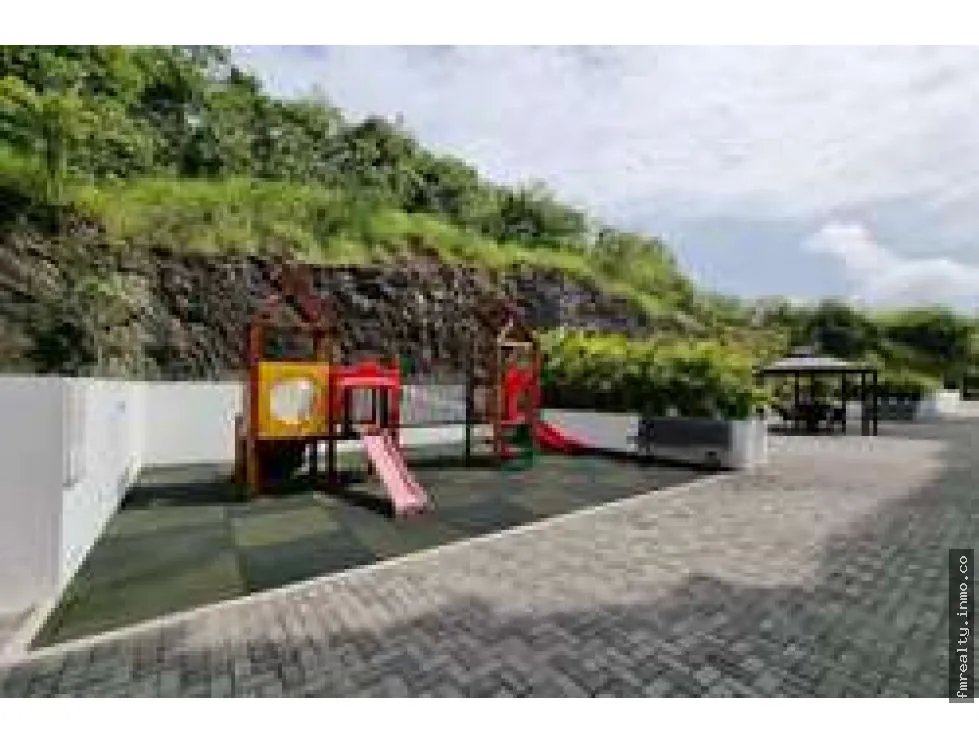Se vende apartamento en ph 4 horizontes