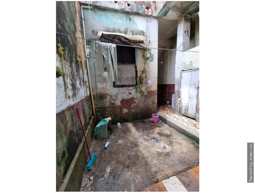 Se vende casa en casco viejo, calle 13