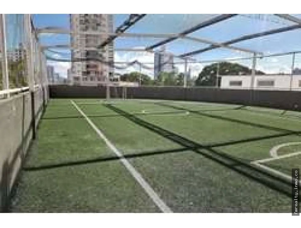 Se vende apartamento en splendor by the park, carrasquilla