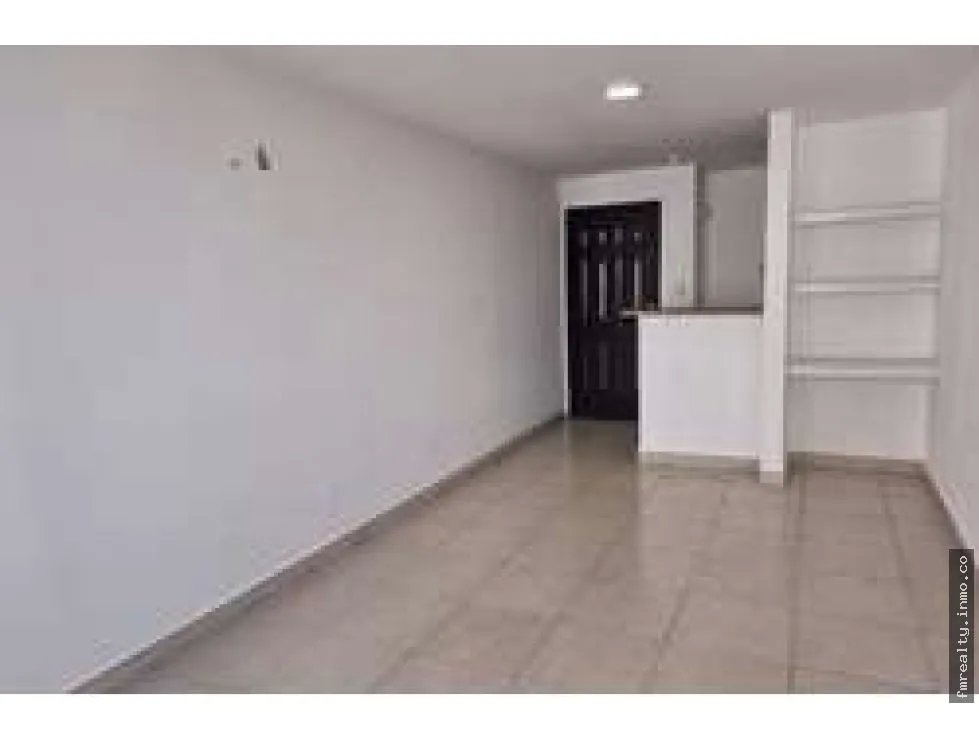 Se vende apartamento en splendor by the park, carrasquilla