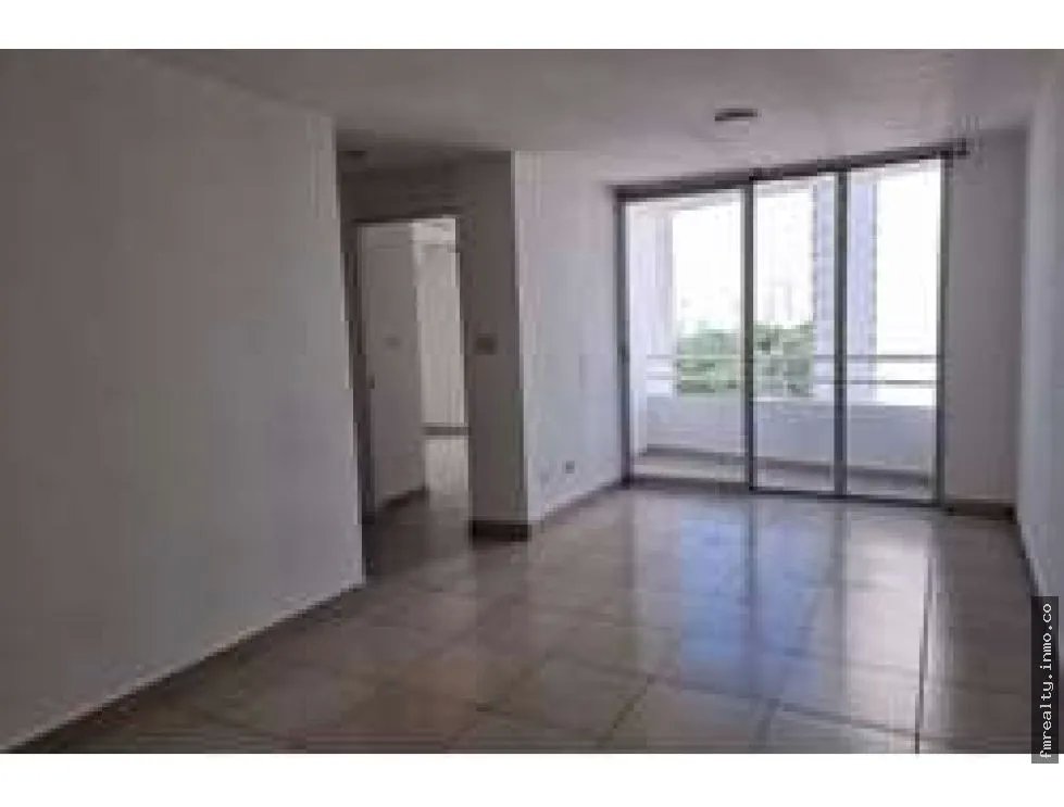 Se vende apartamento en splendor by the park, carrasquilla