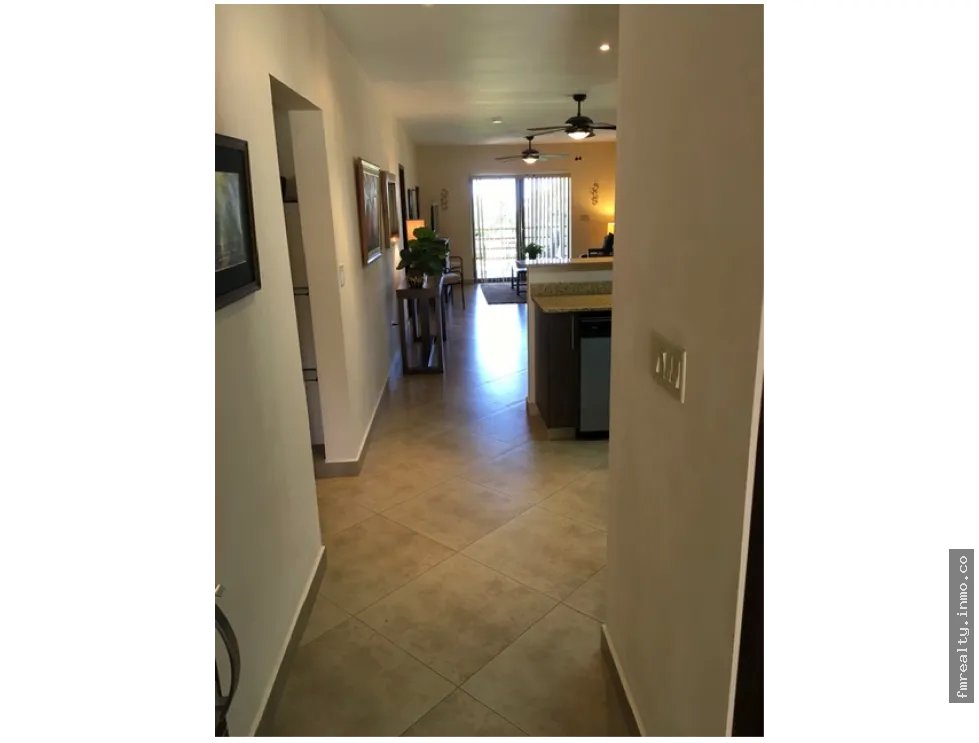 Exclusive residential community in boquete