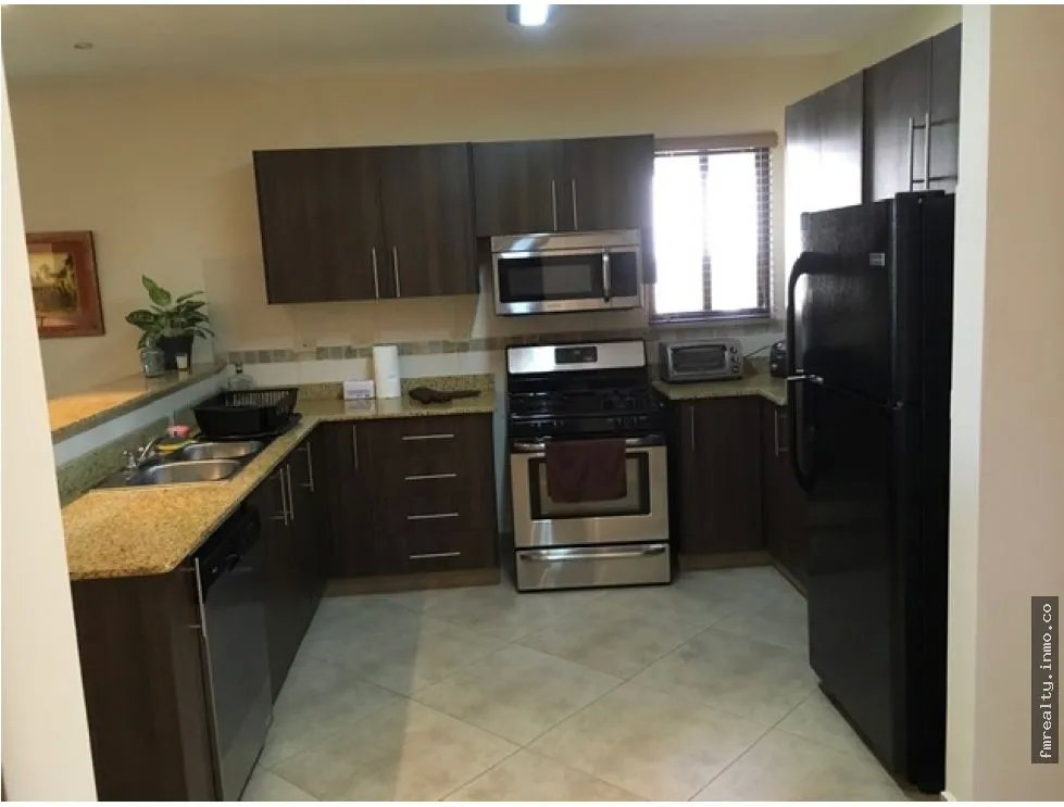 Exclusive residential community in boquete