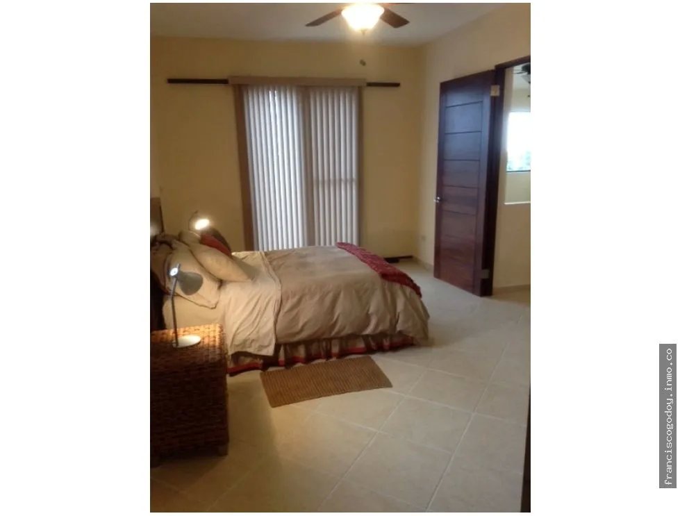 Condominios exclusivos en venta en alto boquete