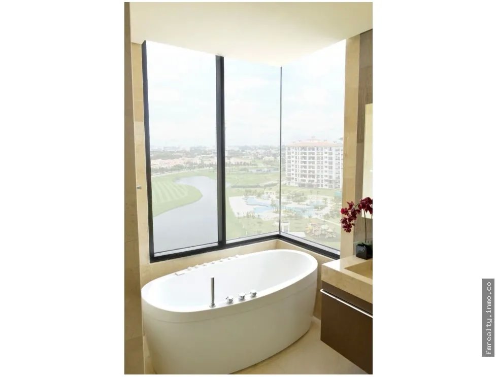 Venta de apartamentos en ph. la vista