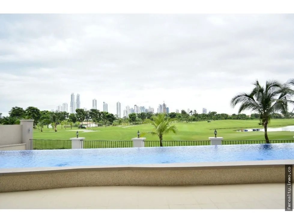 Venta de apartamentos en ph. la vista