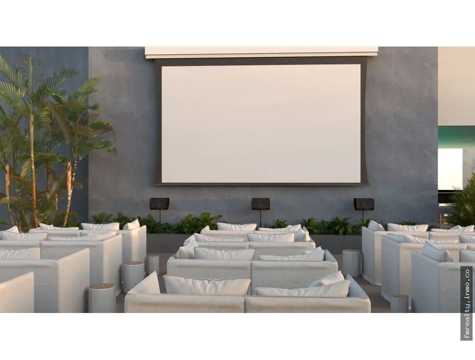 Venta de apartamentos en ph. generation tower