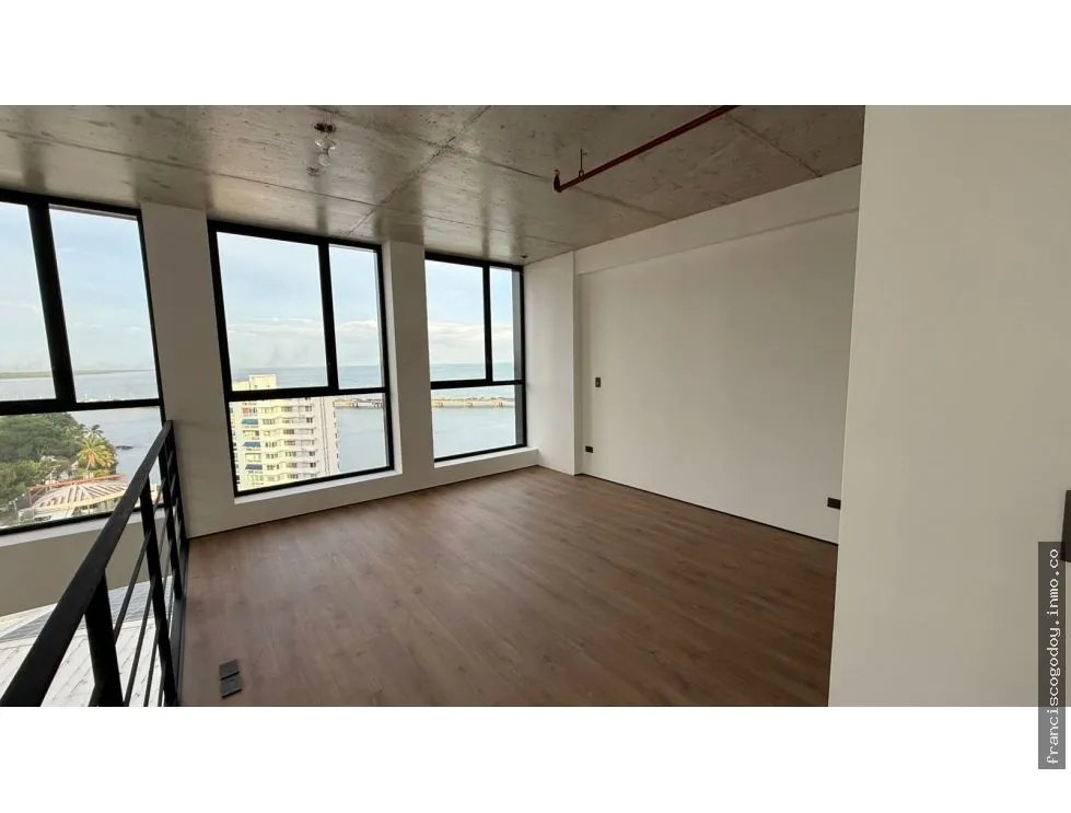 Apartamento en alquiler en coco del mar