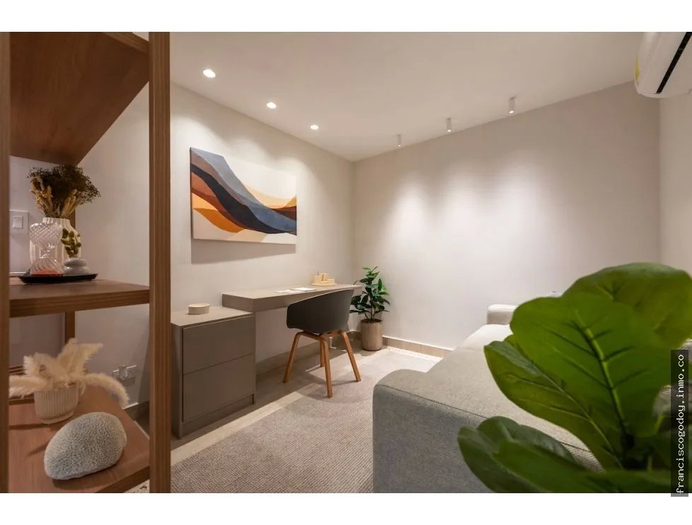Apartamento en venta en panamá pacífico