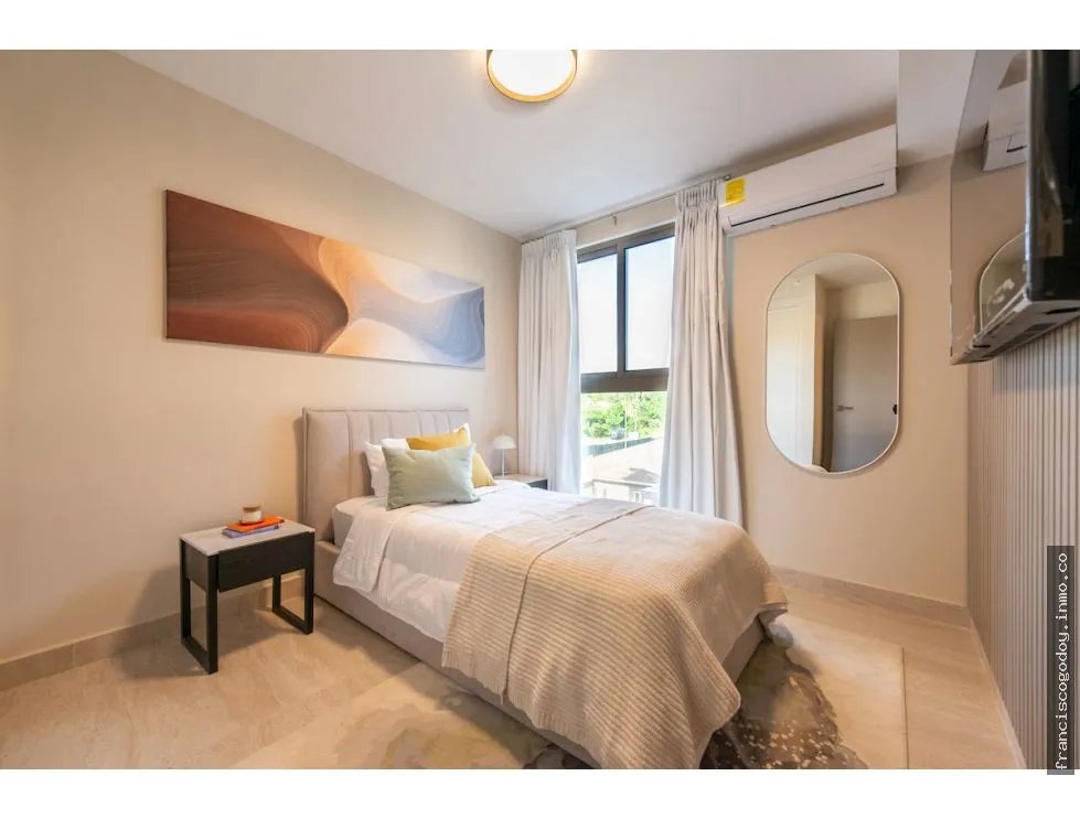 Apartamento en venta en panamá pacífico