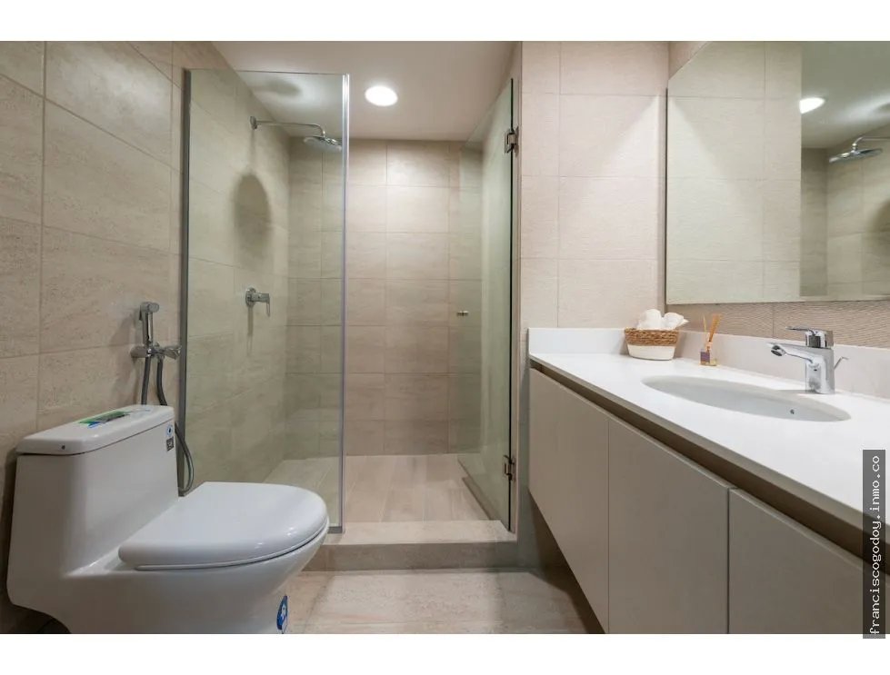 Apartamento en venta en panamá pacífico