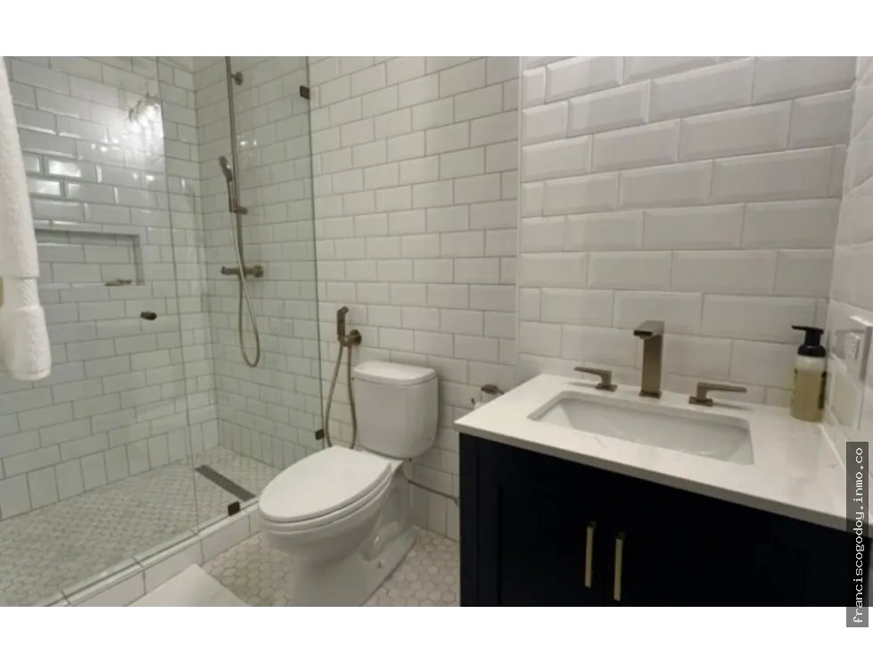 Apartamento en venta en casco viejo