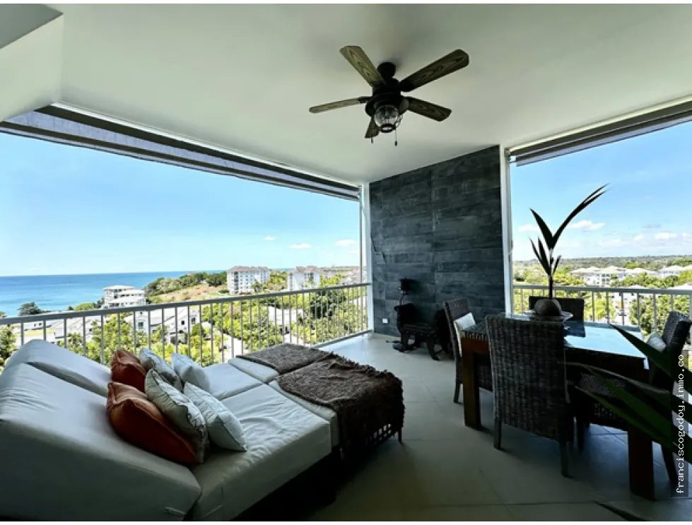 Apartamento en venta en bijao