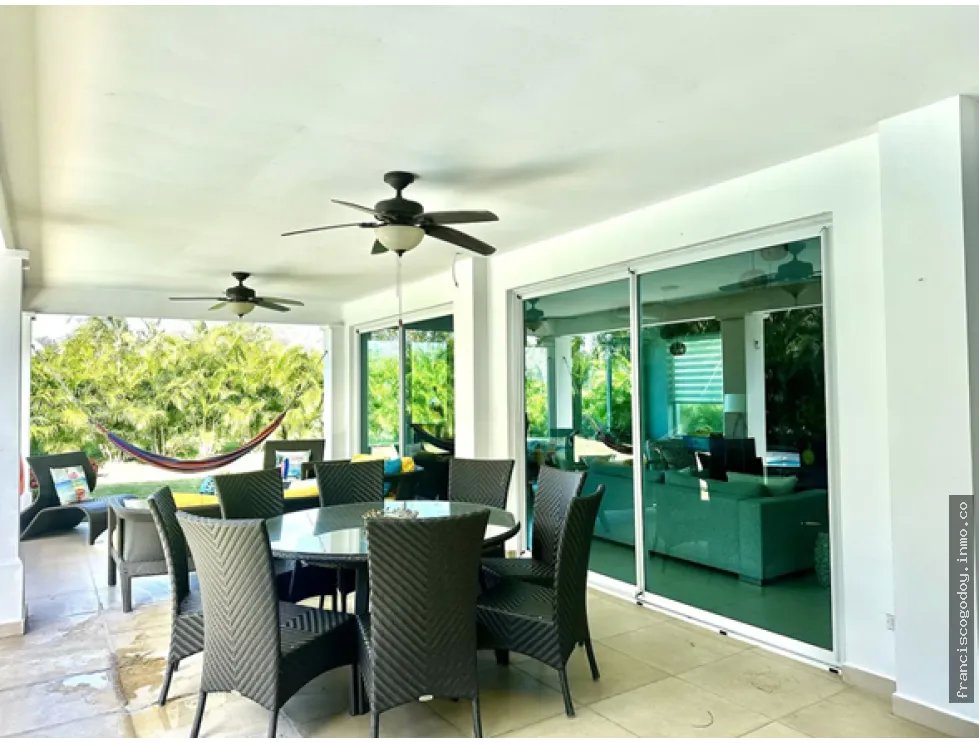 Casa en venta en bijao