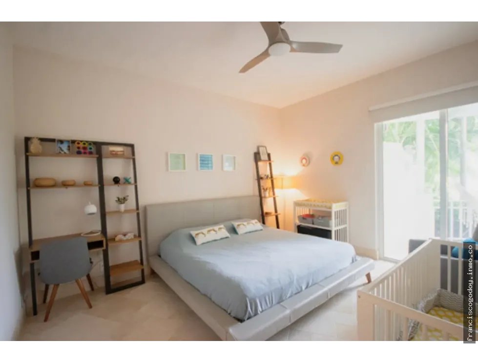 Apartamento en venta en puntarena buenaventura