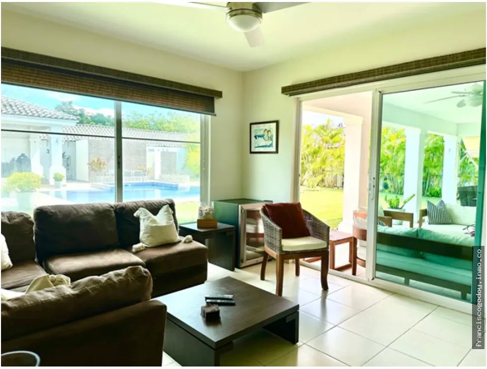 Casa en venta en bijao
