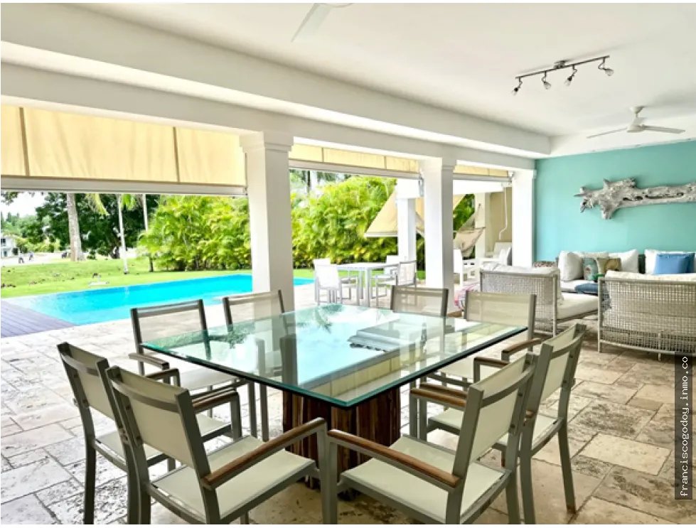 Casa en venta en bijao