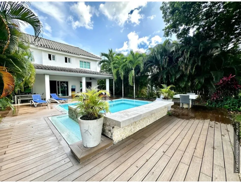 Casa en venta en bijao