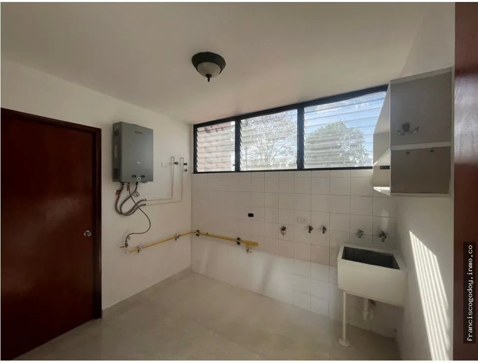 Alquiler de apartamento en coco del mar