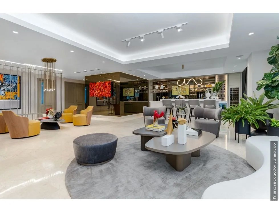Apartamento en venta punta pacífica