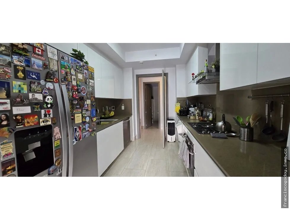 Se vende apartamento en panamá pacífico