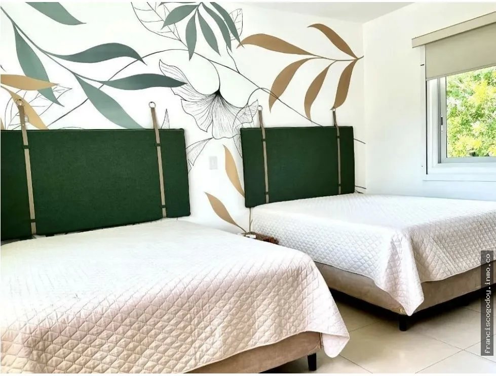 Venta de casa con piscina en bijao