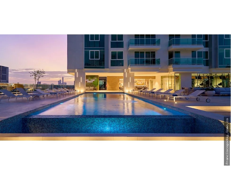 Apartamento en venta en hato pintado