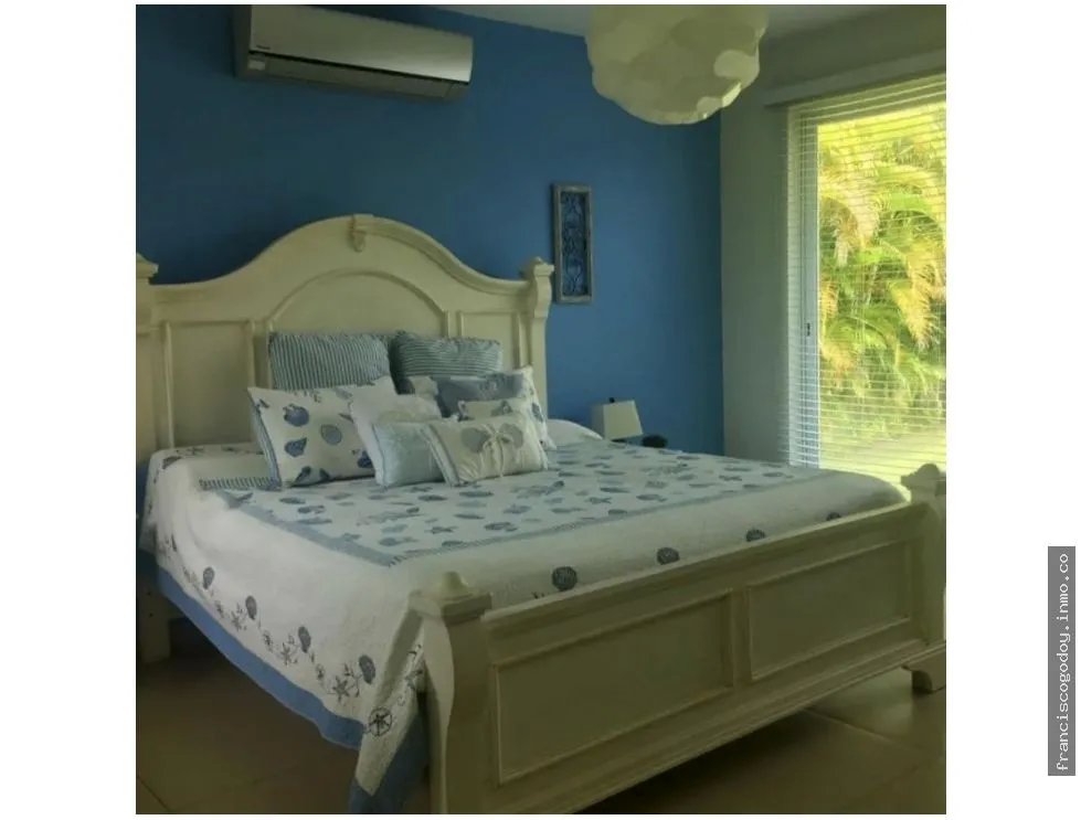Casa en venta en bijao cocolí