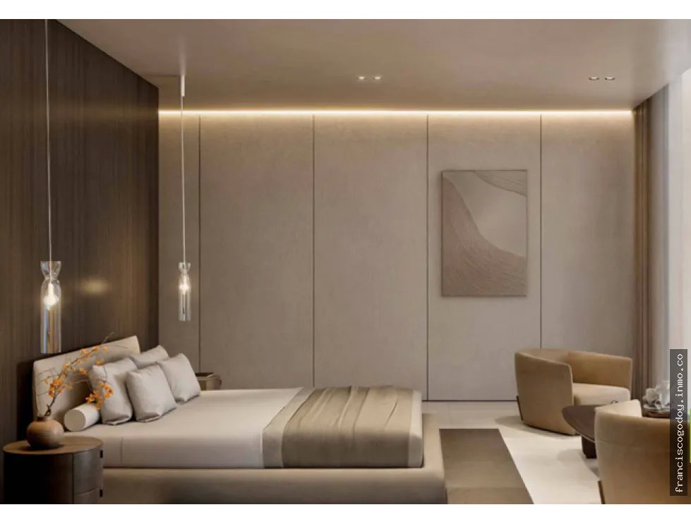 Venta de apartamento ocean reed islands