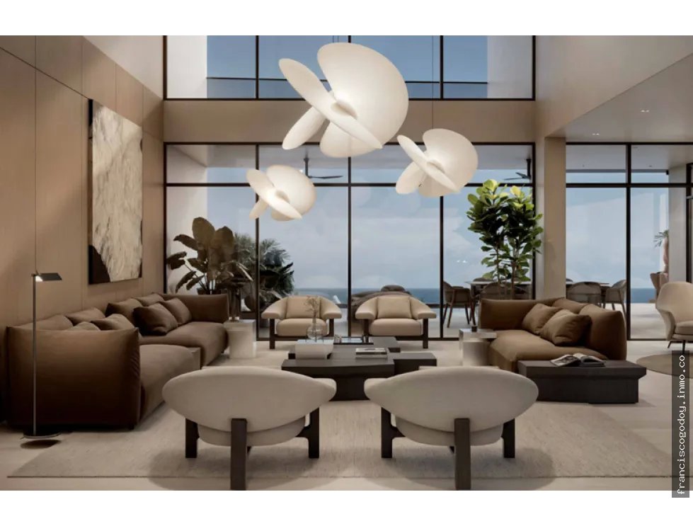 Venta de apartamento ocean reed islands