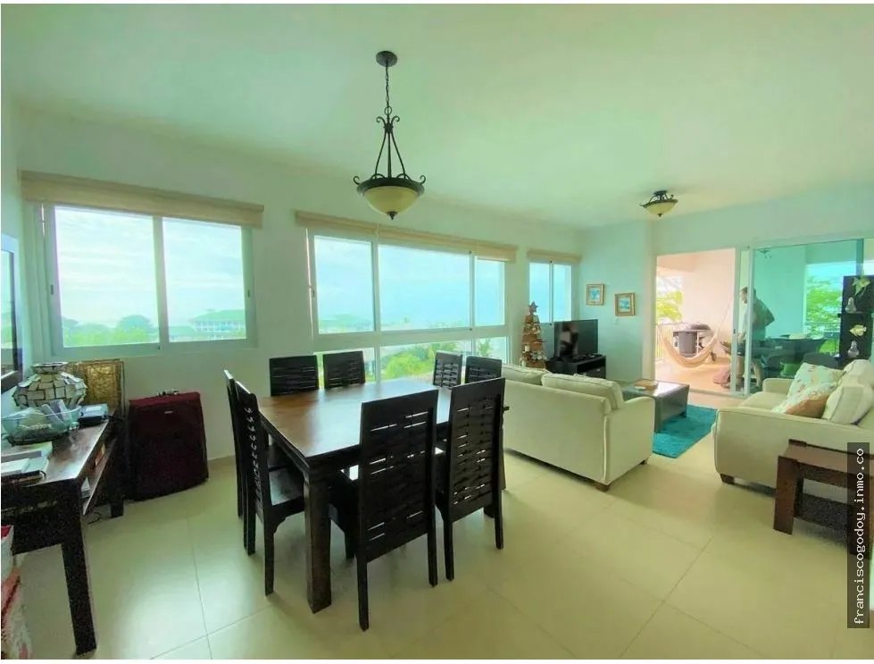 Apartamento en venta bijao