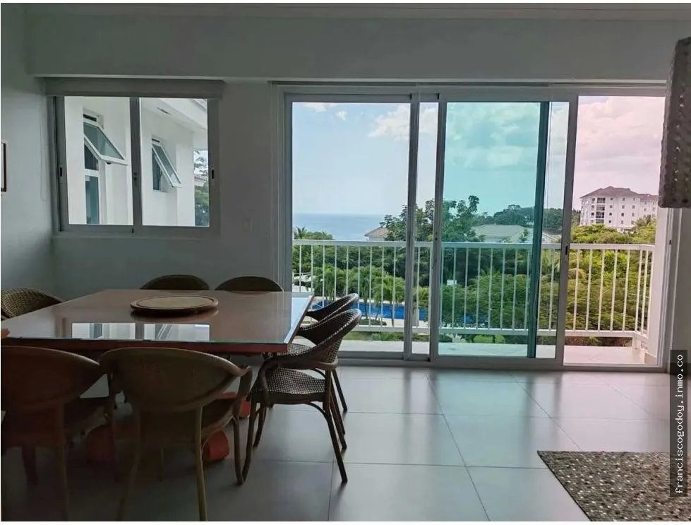 Apartamento en venta bijao