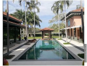 141320 - Chame - properties - villas del pacifico