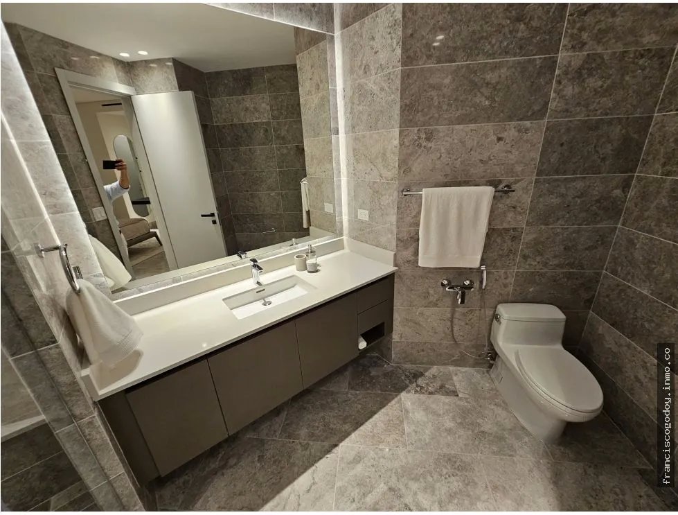 Apartamento nuevo en venta punta pacífica