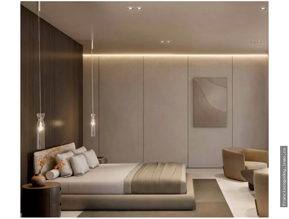 Apartamento en venta en ocean reef island